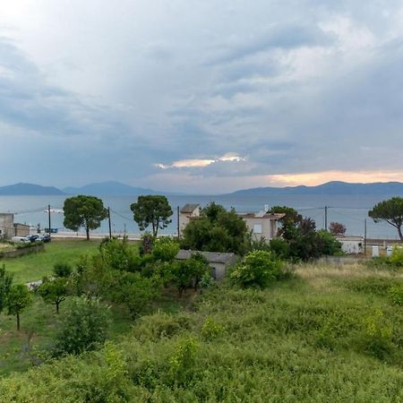 Panorama Aparthotel Pefki  Luaran gambar