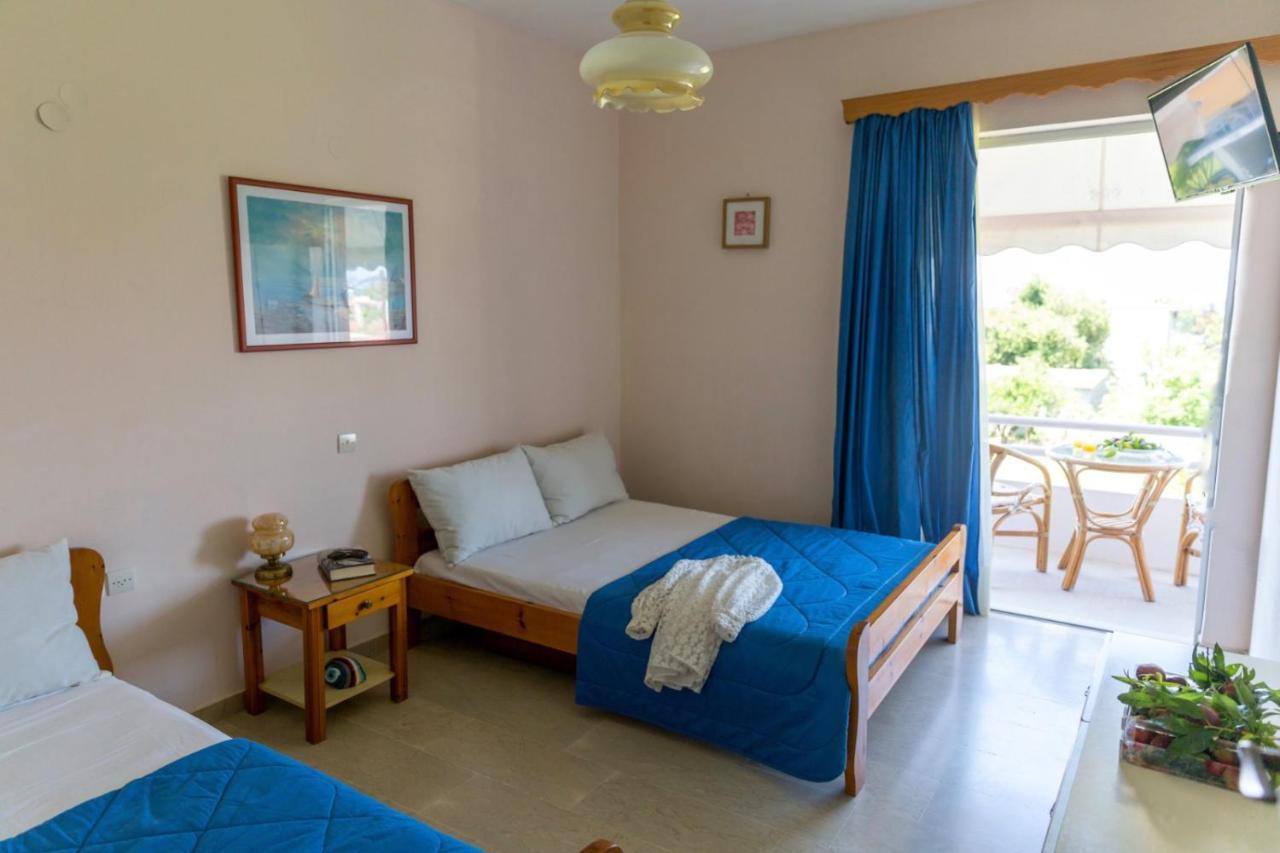 Panorama Aparthotel Pefki  Luaran gambar
