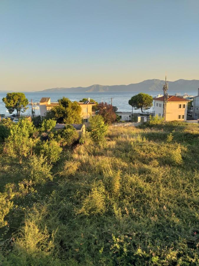 Panorama Aparthotel Pefki  Luaran gambar