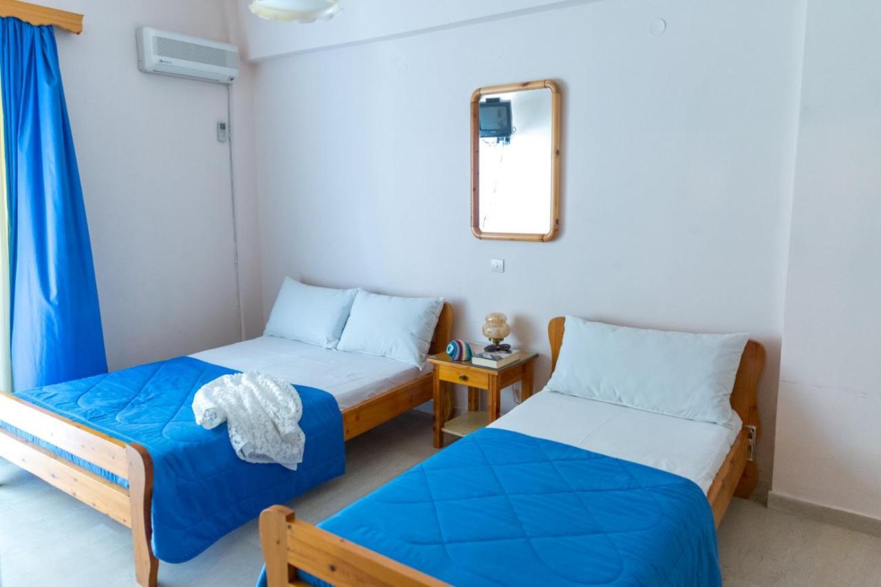 Panorama Aparthotel Pefki  Luaran gambar